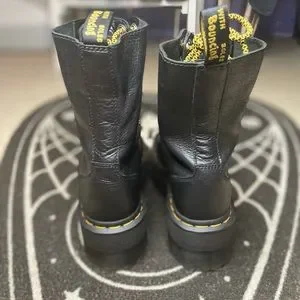 Dr. Martens | Shoes | Dr Martens Sinclair Max Uk3 | Poshmark